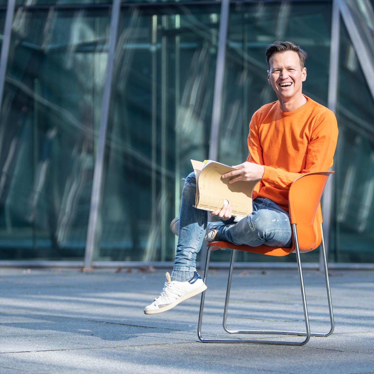 Dominic Kaiser – dein Ansprechpartner im Pflichtteilsrecht.